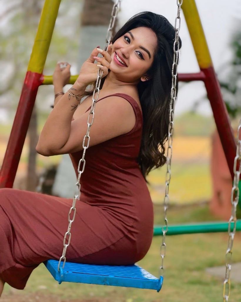 Preethi Sharma