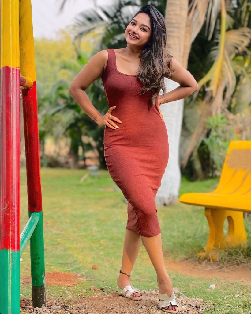 Preethi Sharma