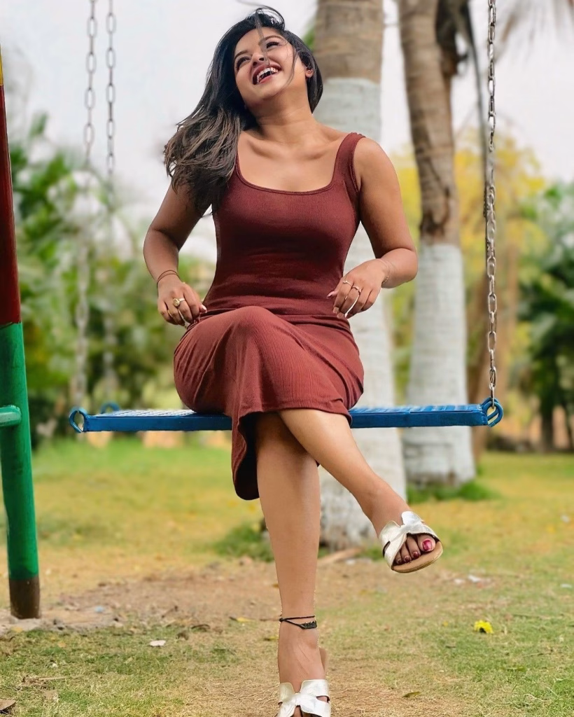 Preethi Sharma