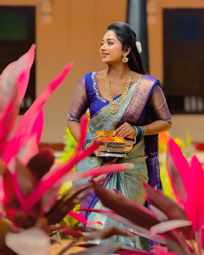 Preethi Sharma