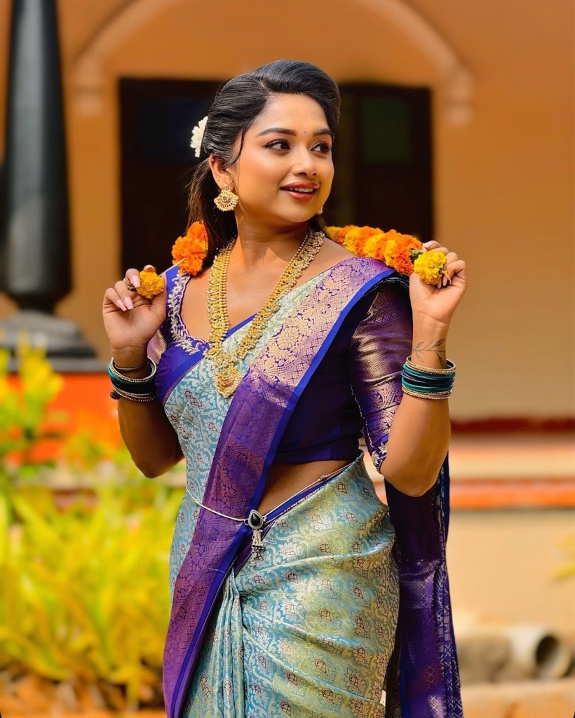 Preethi Sharma
