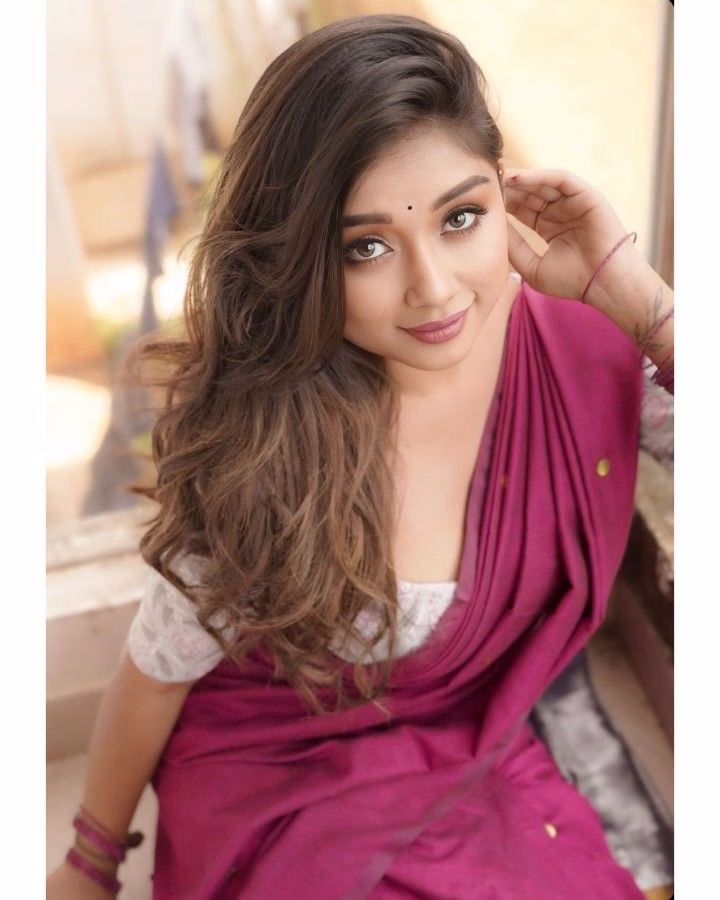 Preethi Sharma