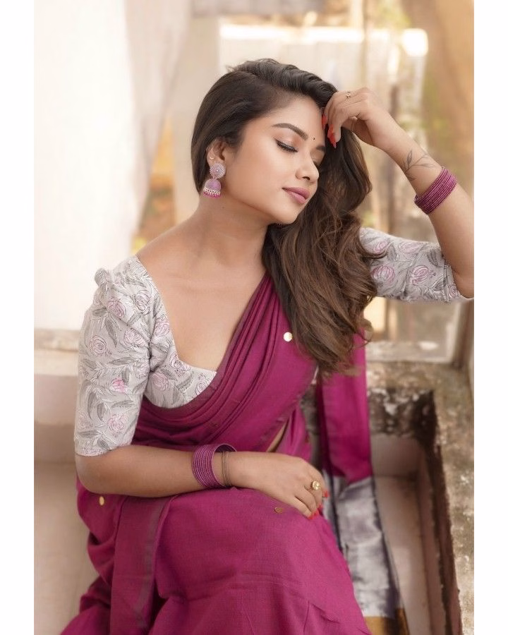 Preethi Sharma