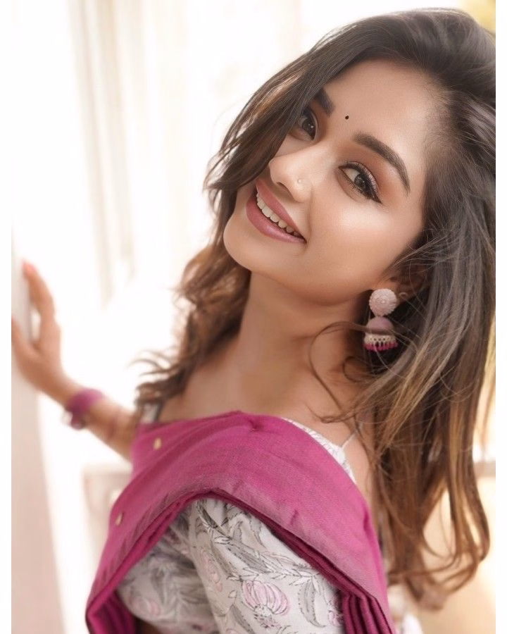 Preethi Sharma