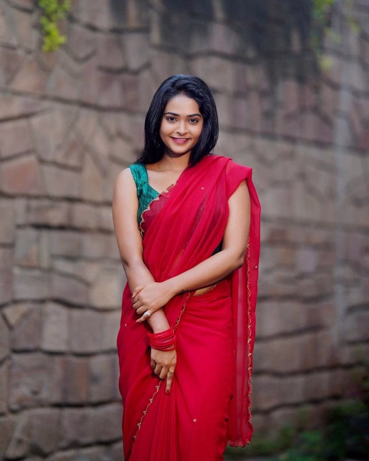 Bhavana Lasya