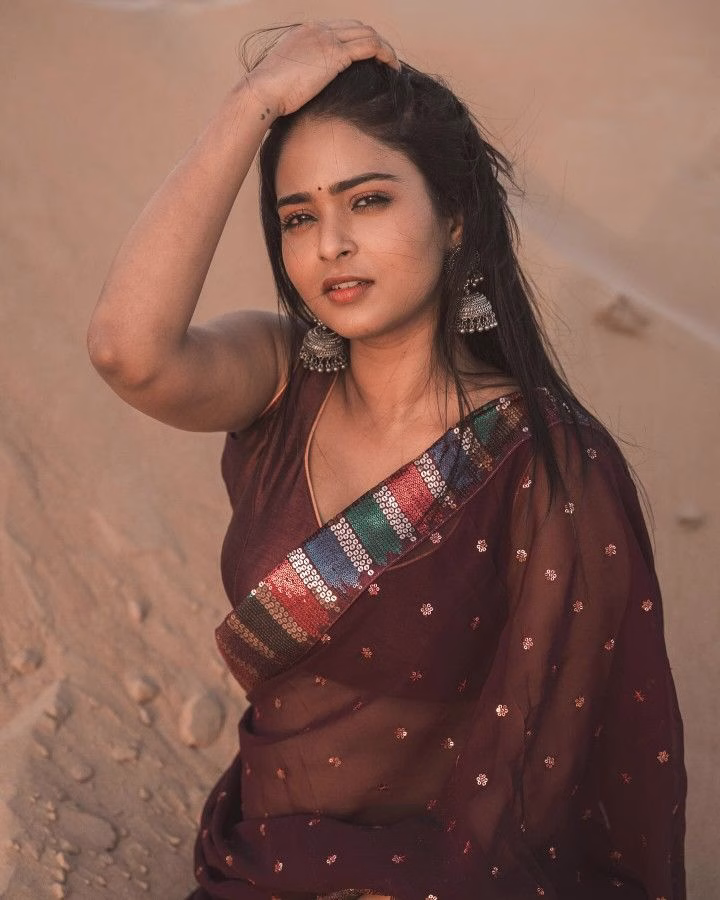 Bhavana Lasya