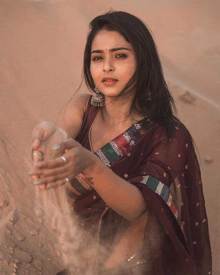 Bhavana Lasya