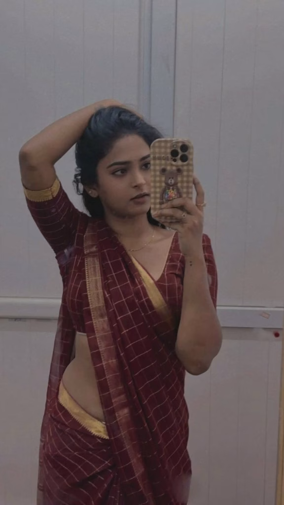 Bhavana Lasya