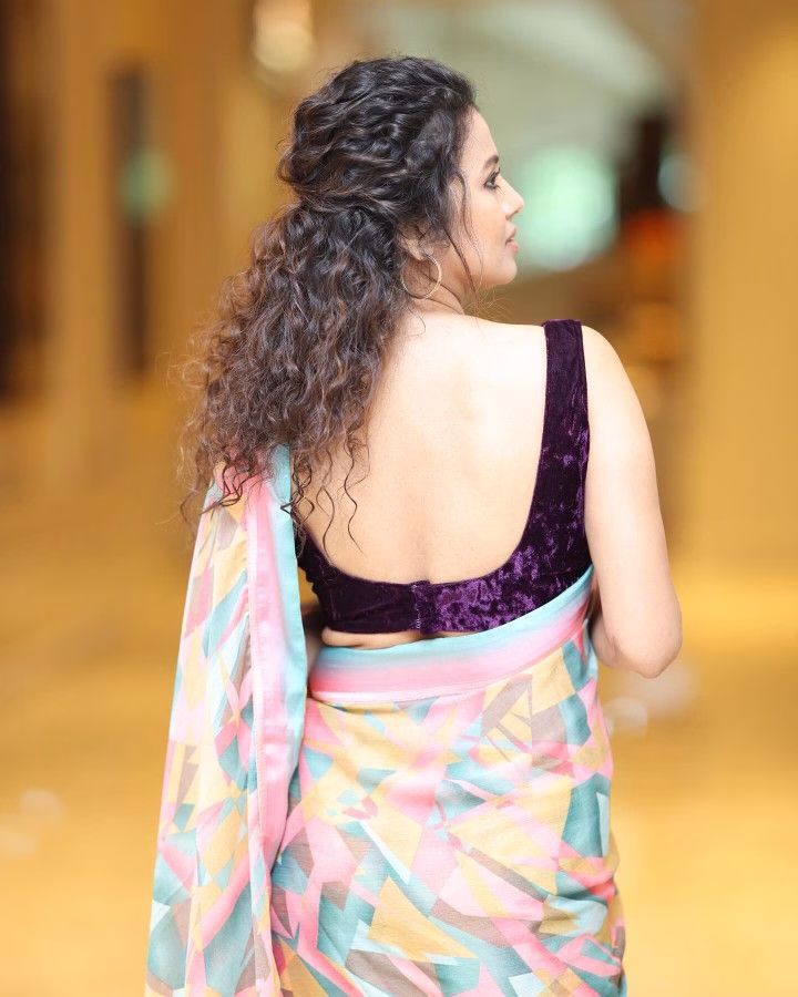 Anjana Rangan
