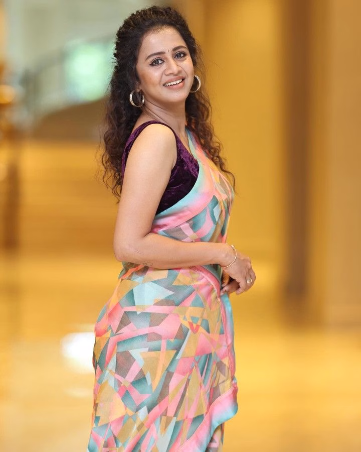 Anjana Rangan