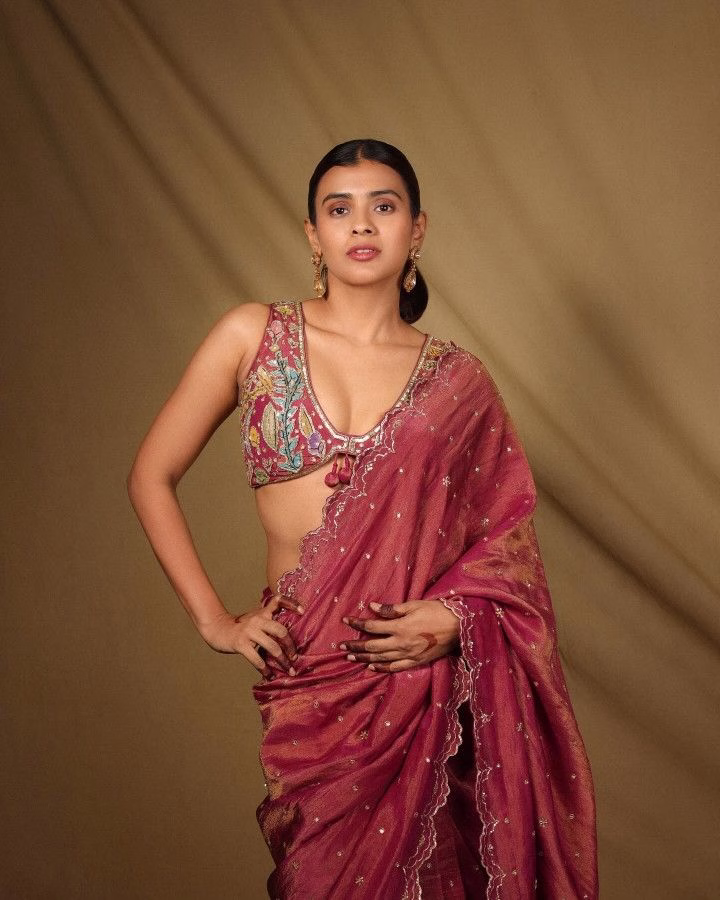 Hebah Patel