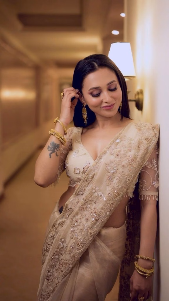 Mimi Chakraborty