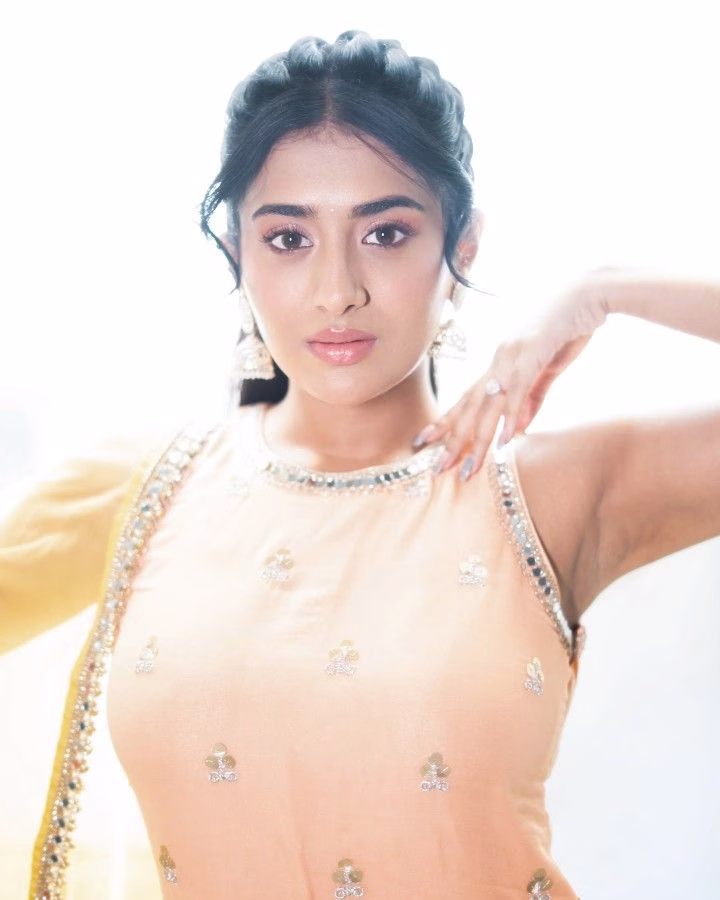 Rashi Singh