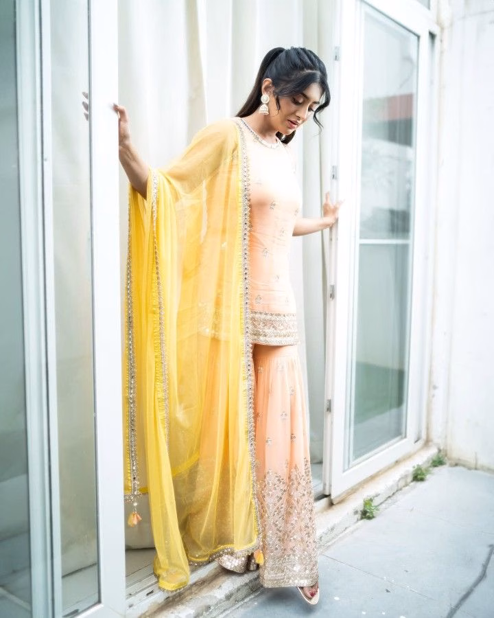 Rashi Singh