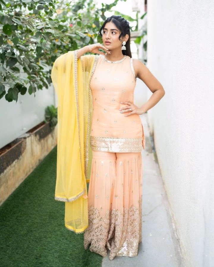 Rashi Singh