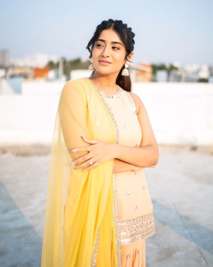 Rashi Singh