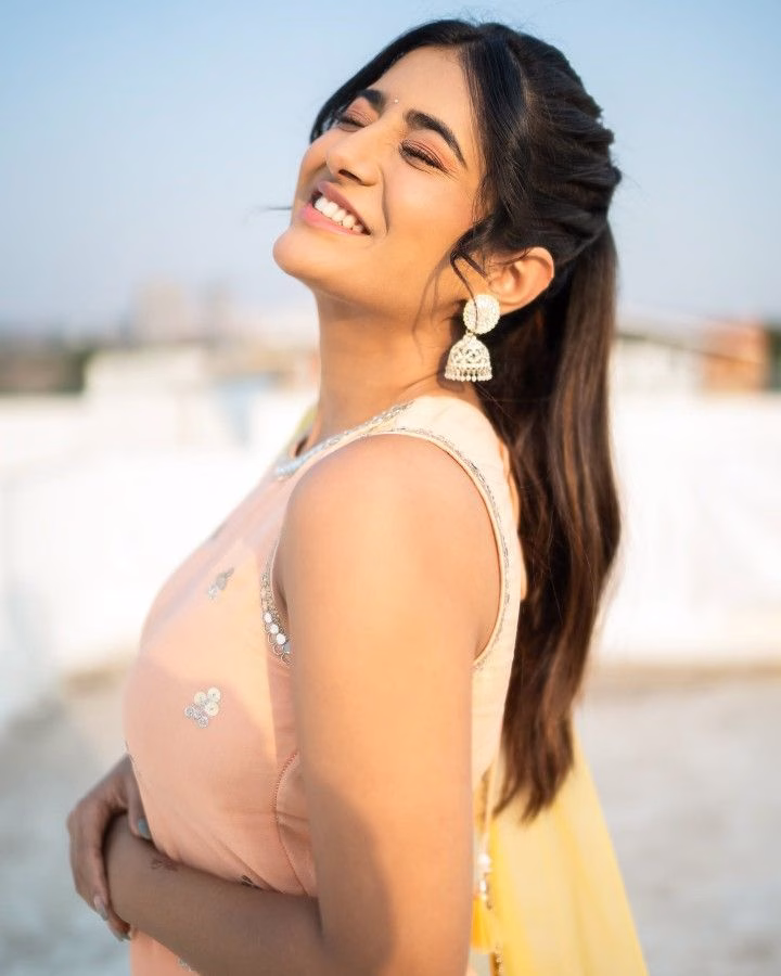 Rashi Singh