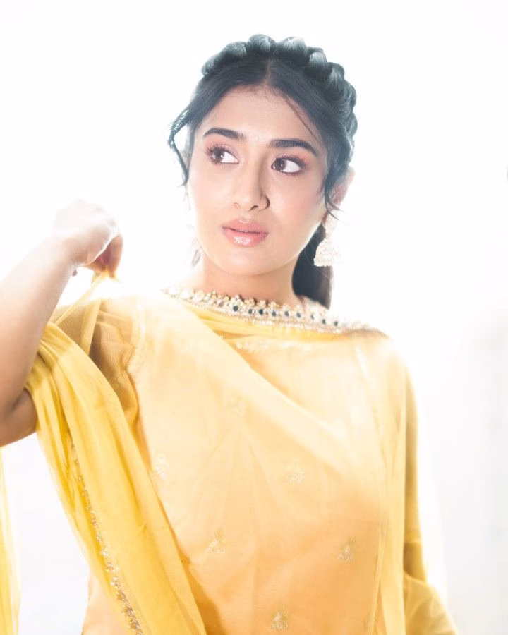 Rashi Singh