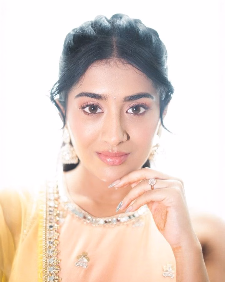 Rashi Singh