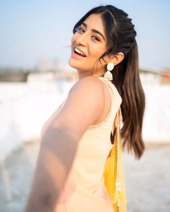 Rashi Singh