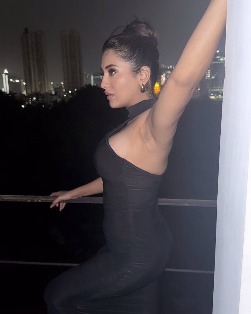 Rashi Singh