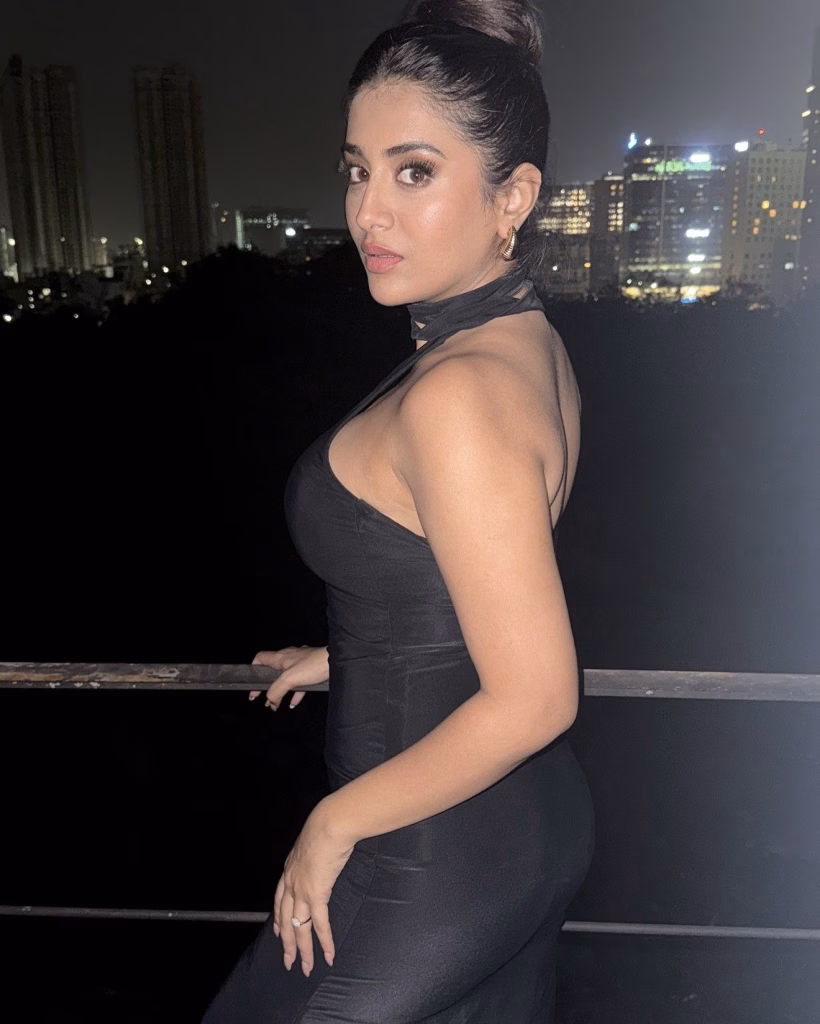 Rashi Singh