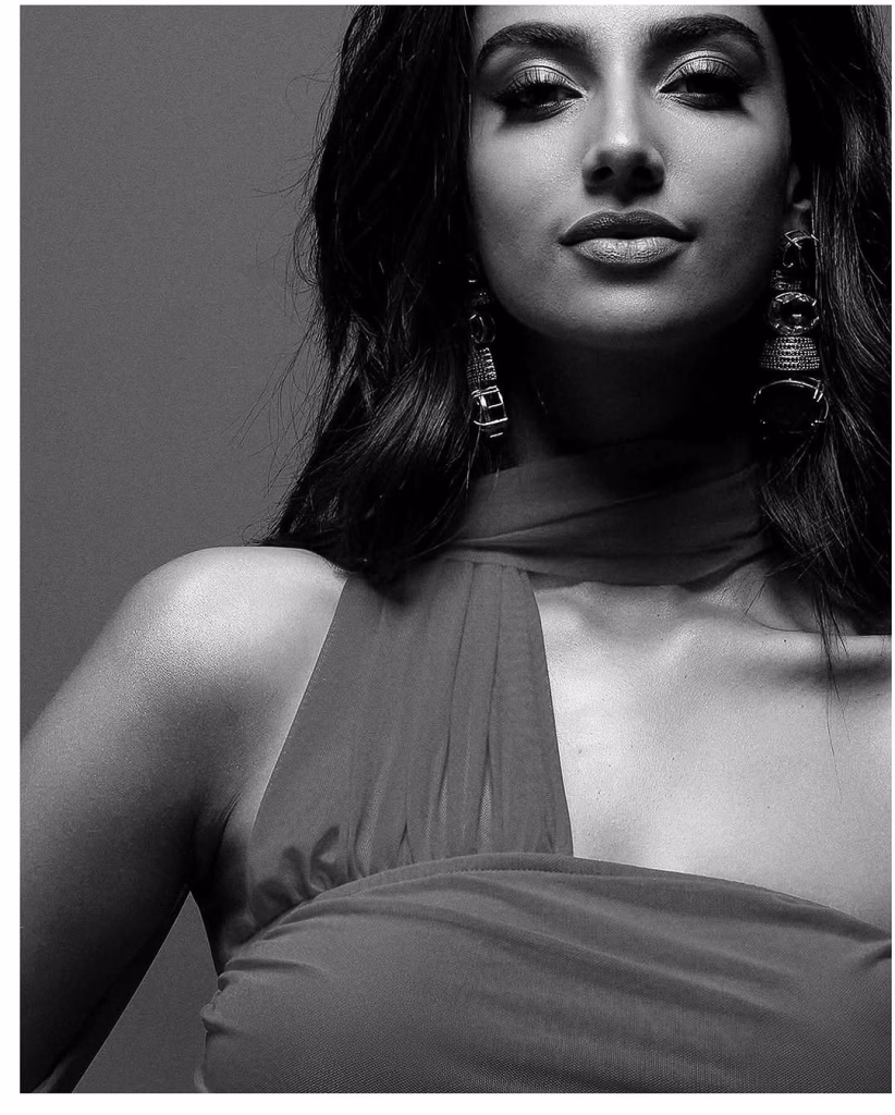 Meenakshi Chaudhary