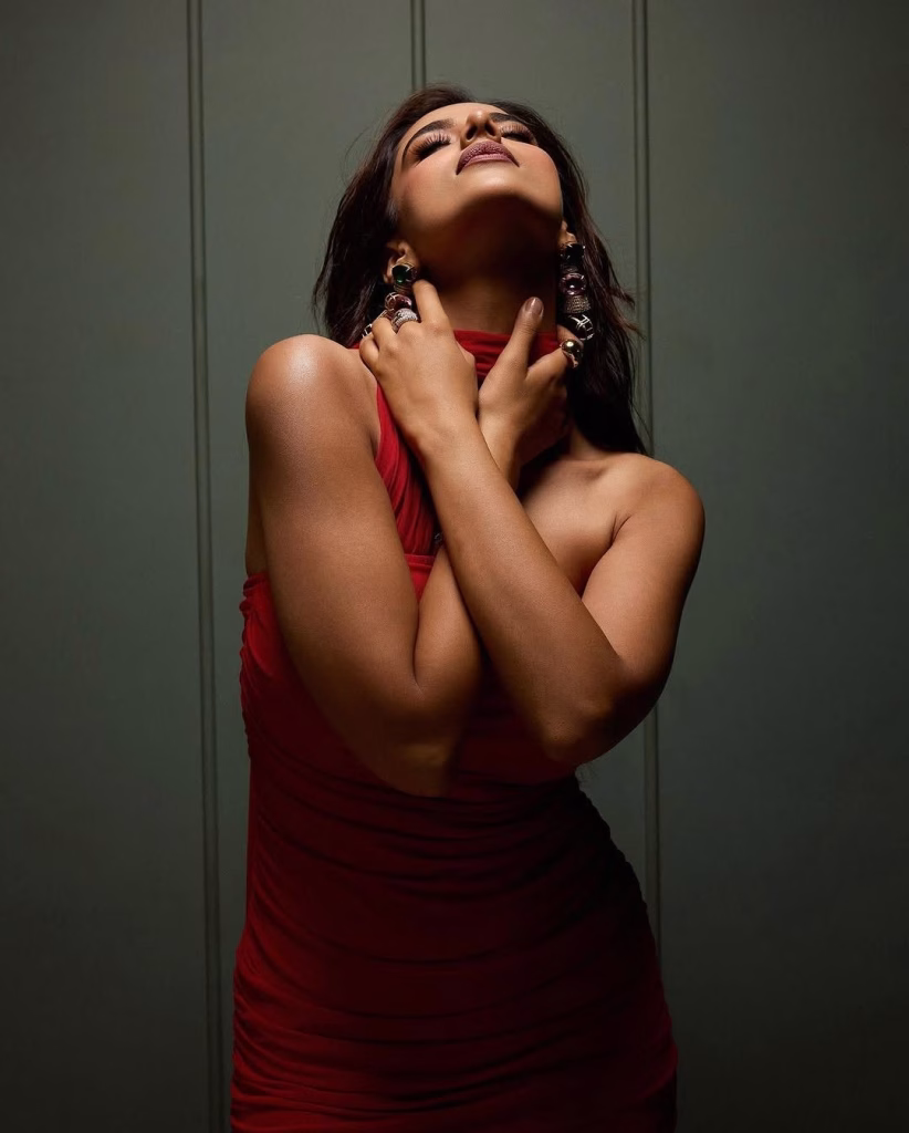 Meenakshi Chaudhary