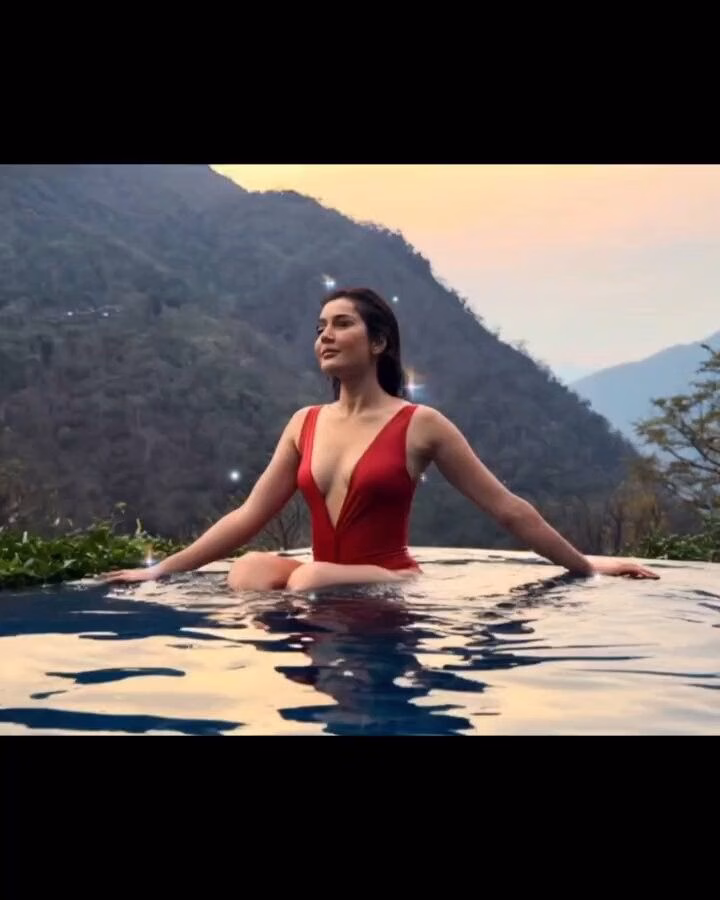 Raashii Khanna