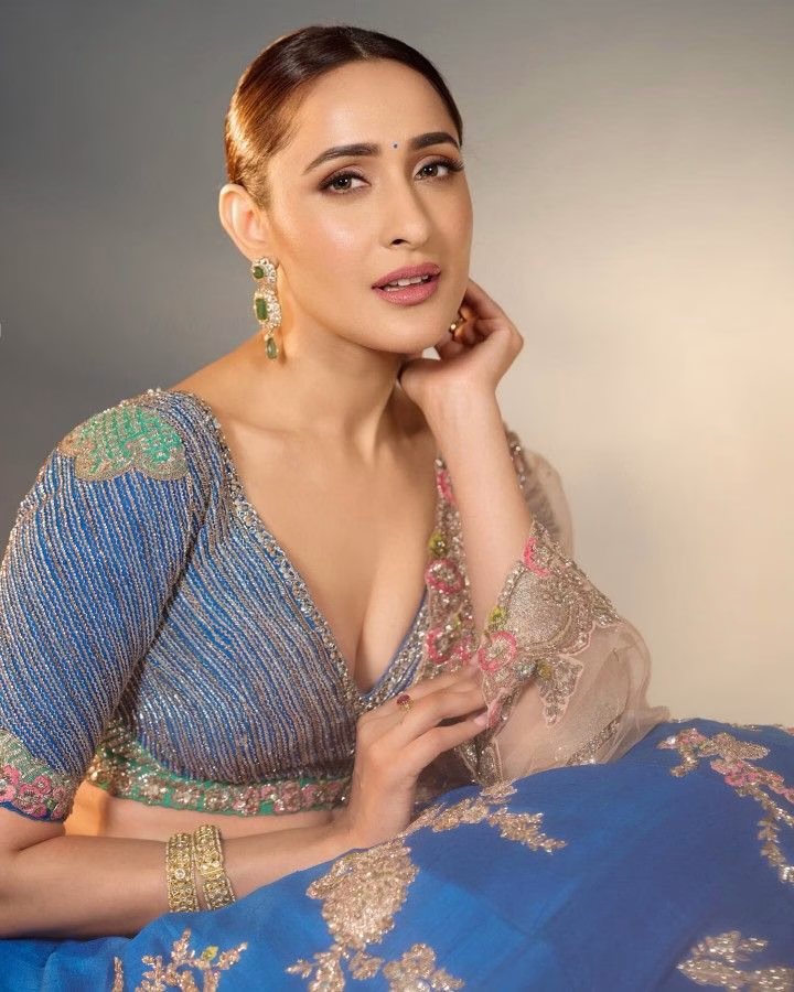 Pragya Jaiswal