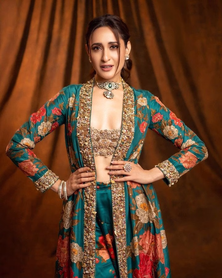 Pragya Jaiswal