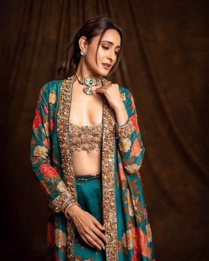 Pragya Jaiswal