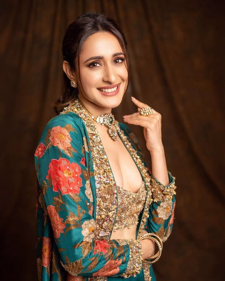 Pragya Jaiswal