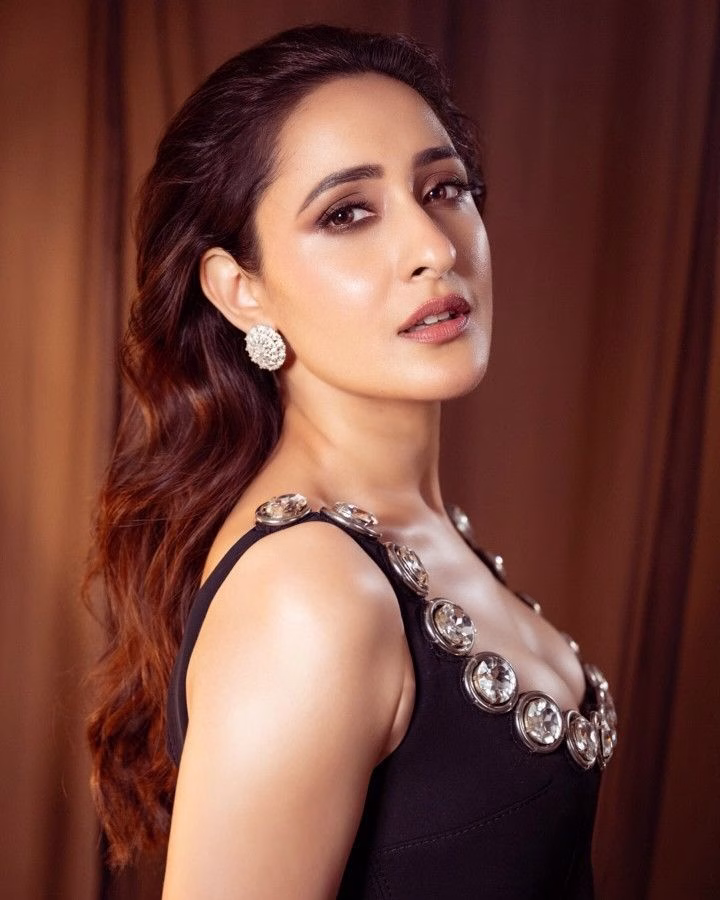 Pragya Jaiswal