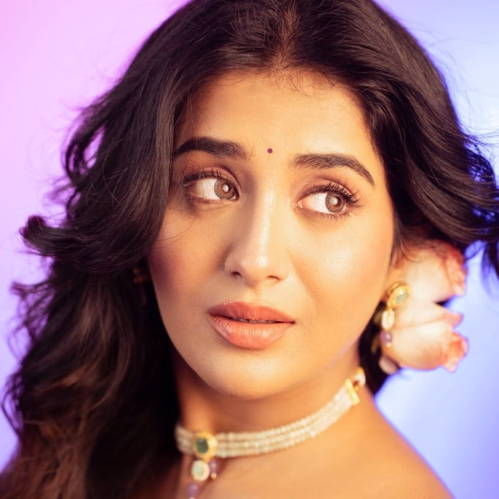 Rashi Singh
