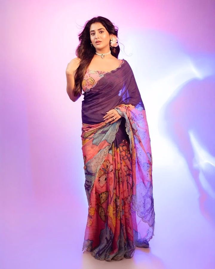Rashi Singh