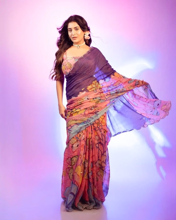 Rashi Singh