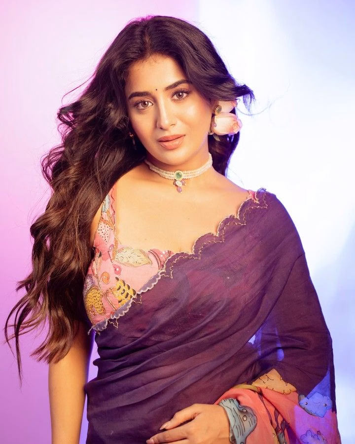Rashi Singh