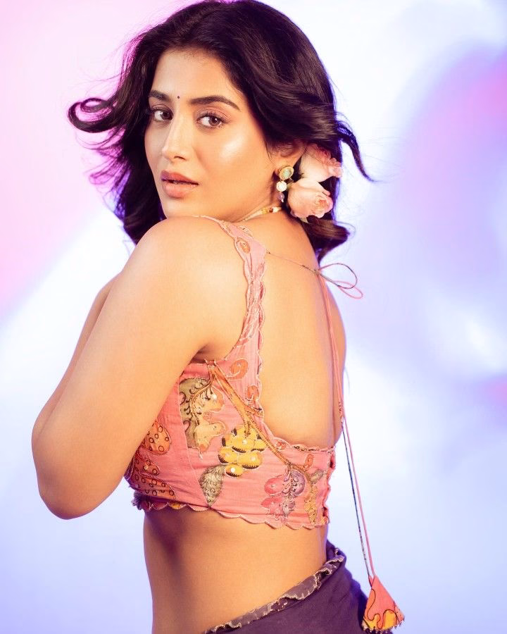 Rashi Singh