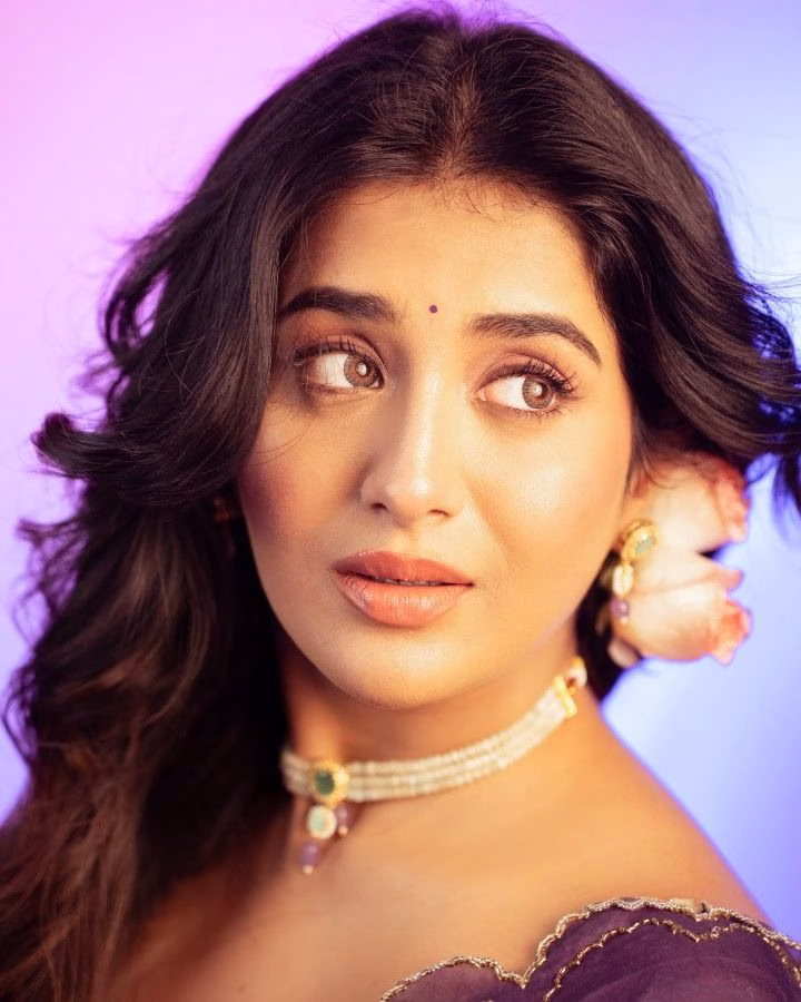 Rashi Singh