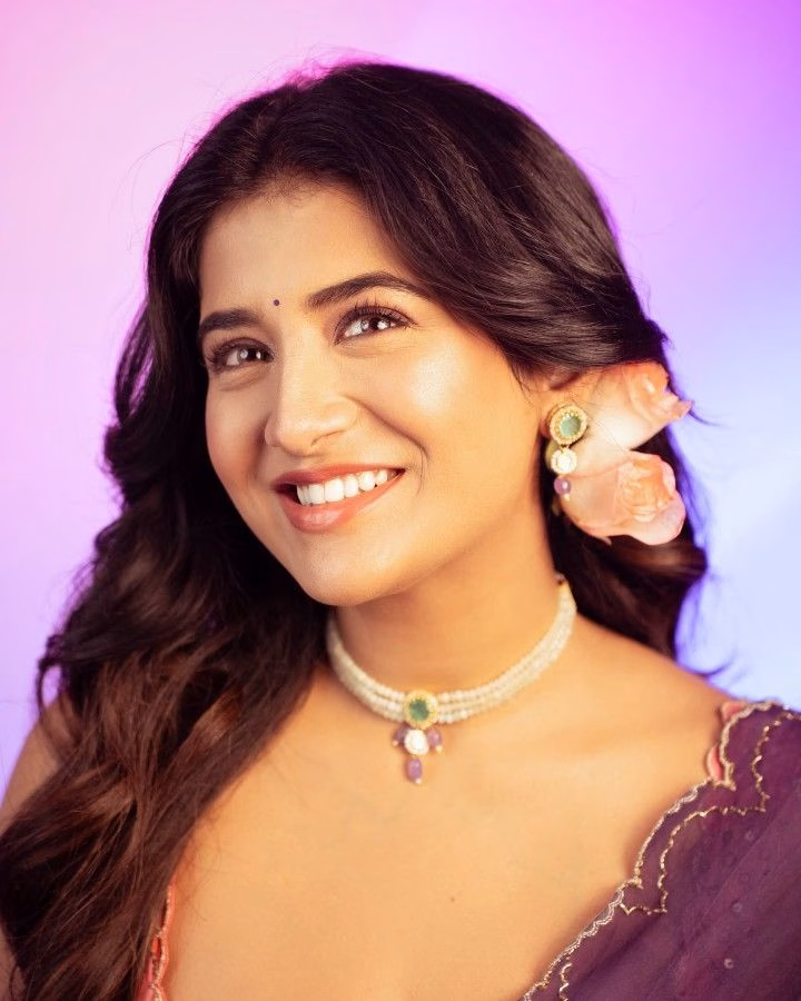 Rashi Singh