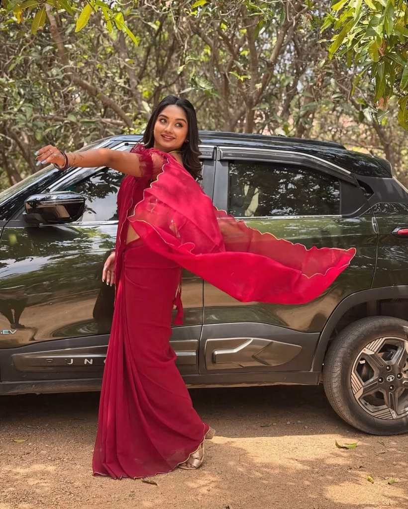 Preethi Sharma