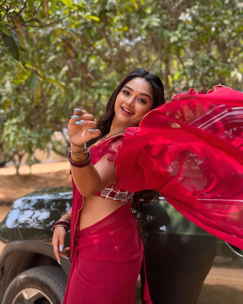 Preethi Sharma