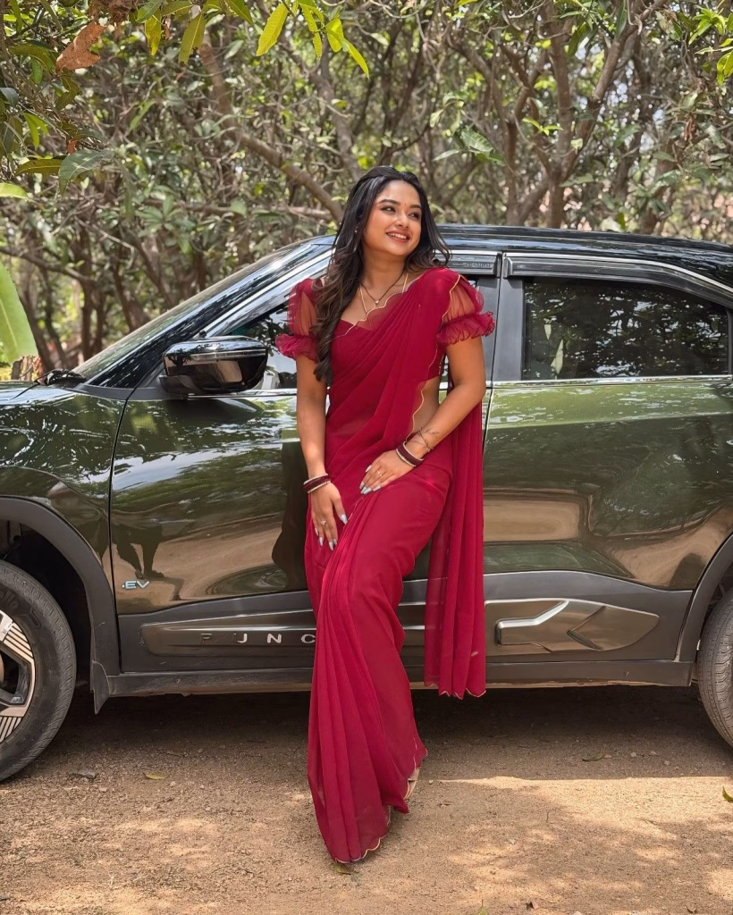 Preethi Sharma