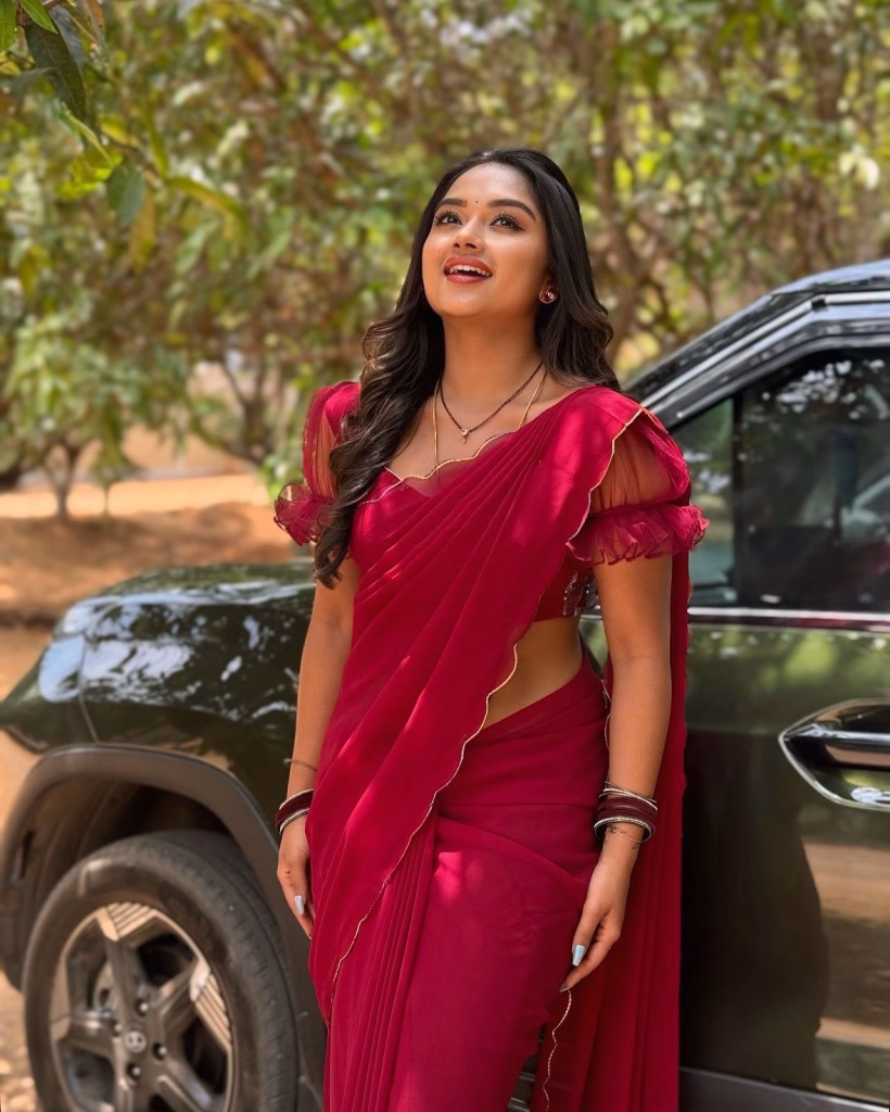 Preethi Sharma
