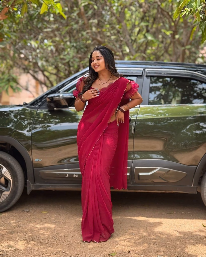 Preethi Sharma