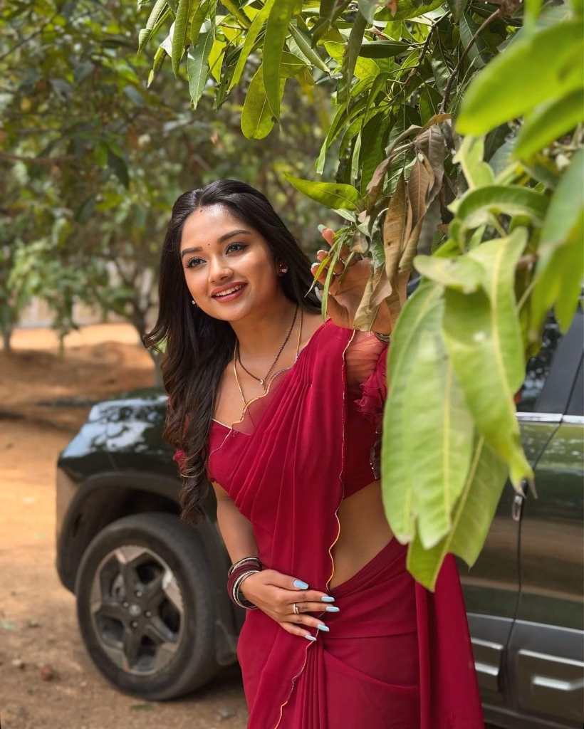 Preethi Sharma