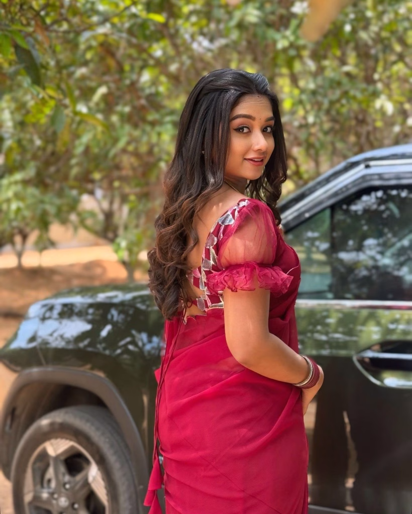 Preethi Sharma