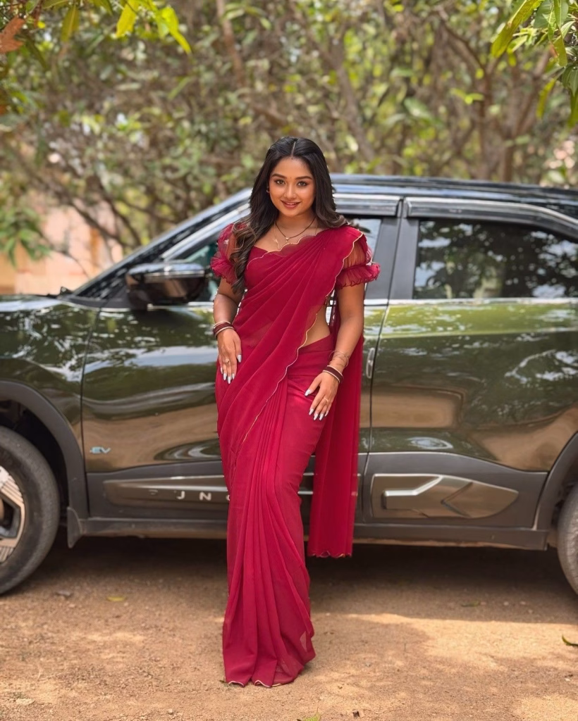 Preethi Sharma