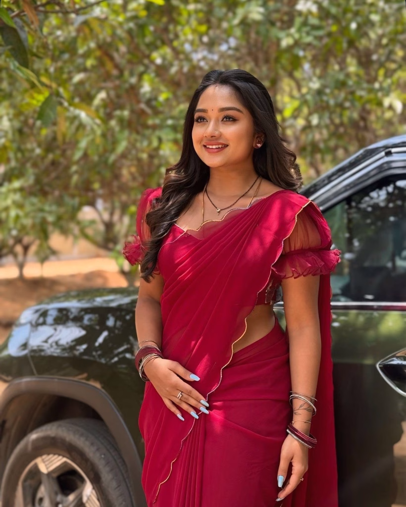 Preethi Sharma